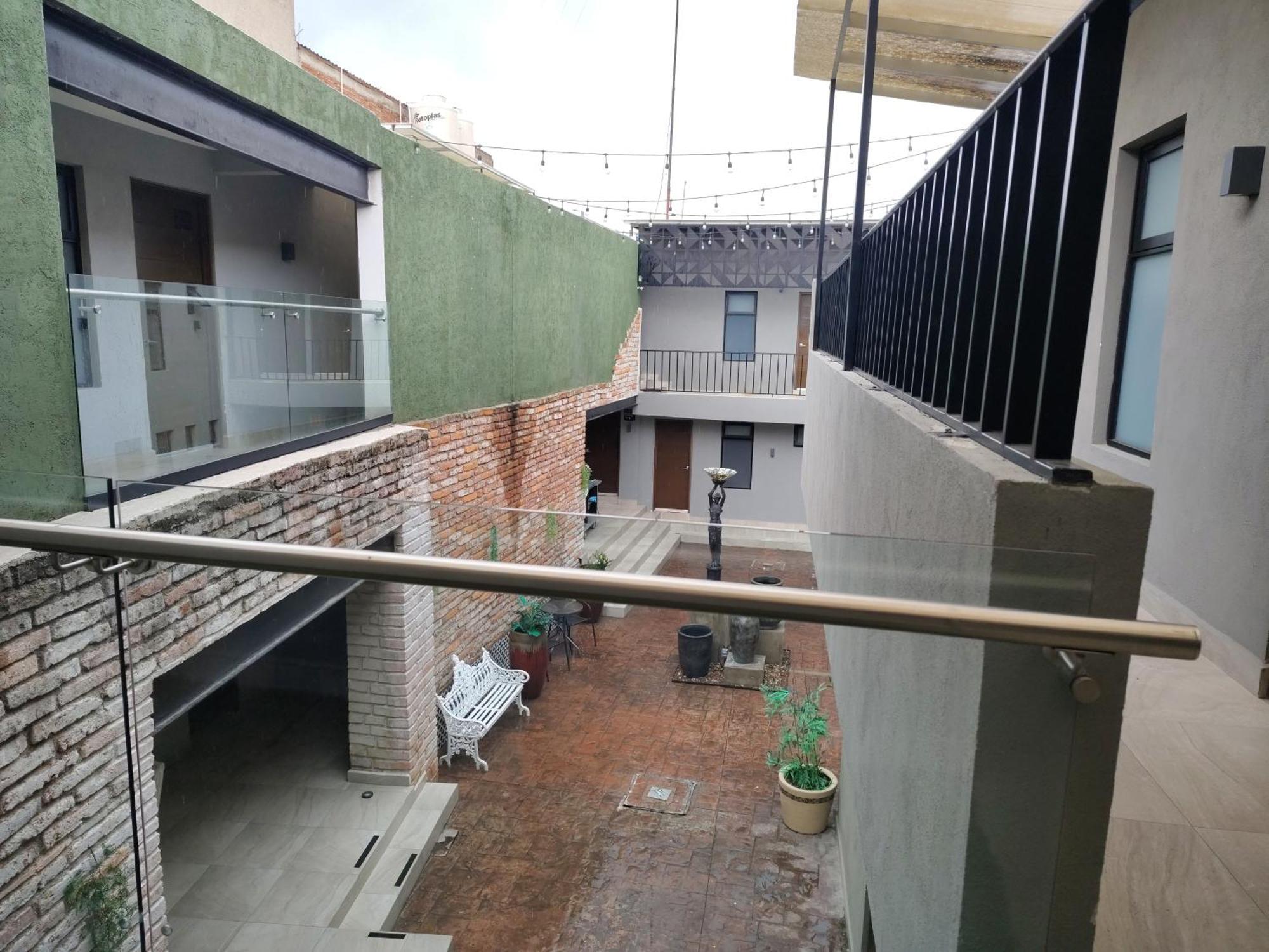 Casa 20 Hotel León de los Aldamas