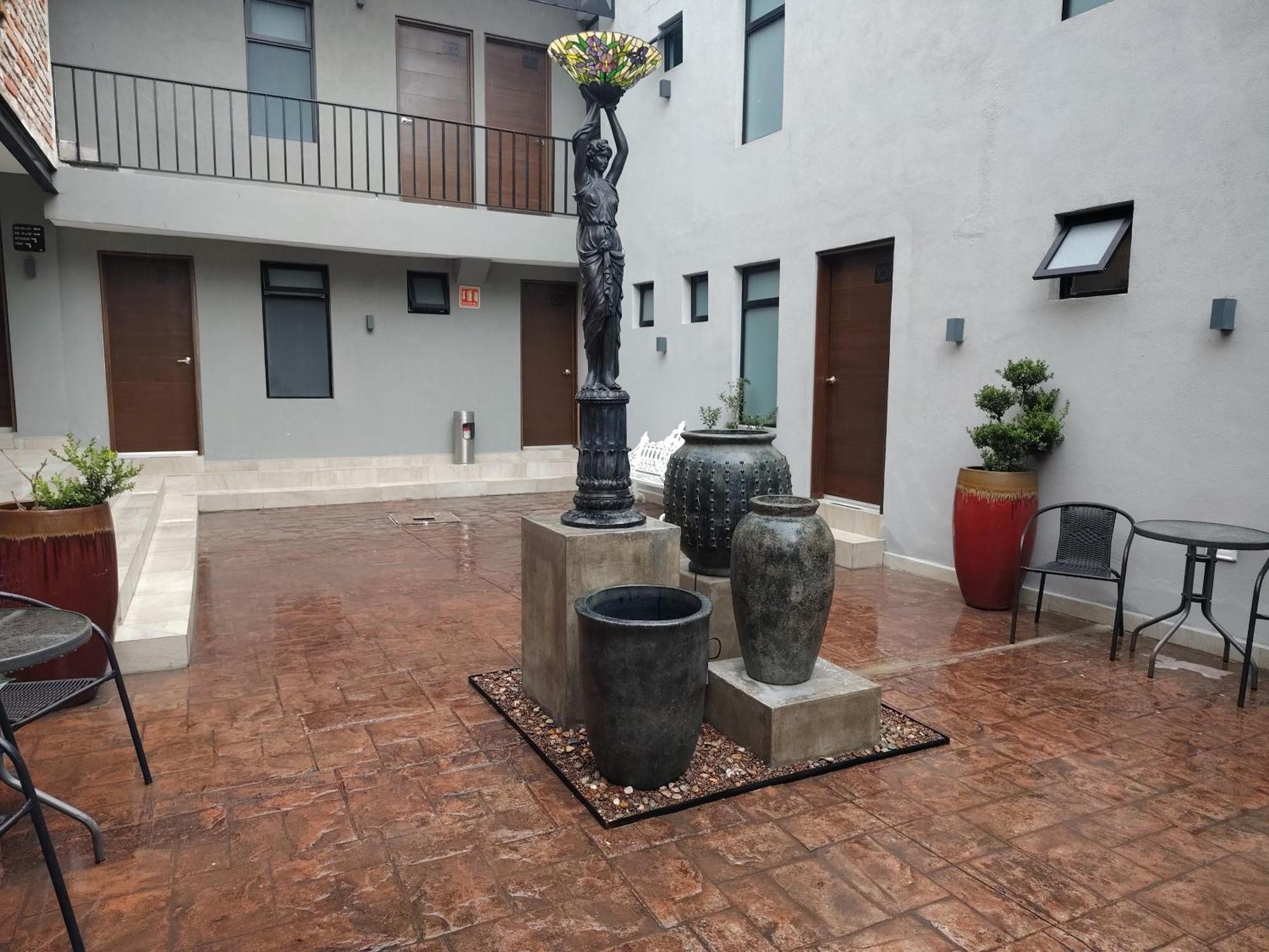 Casa 20