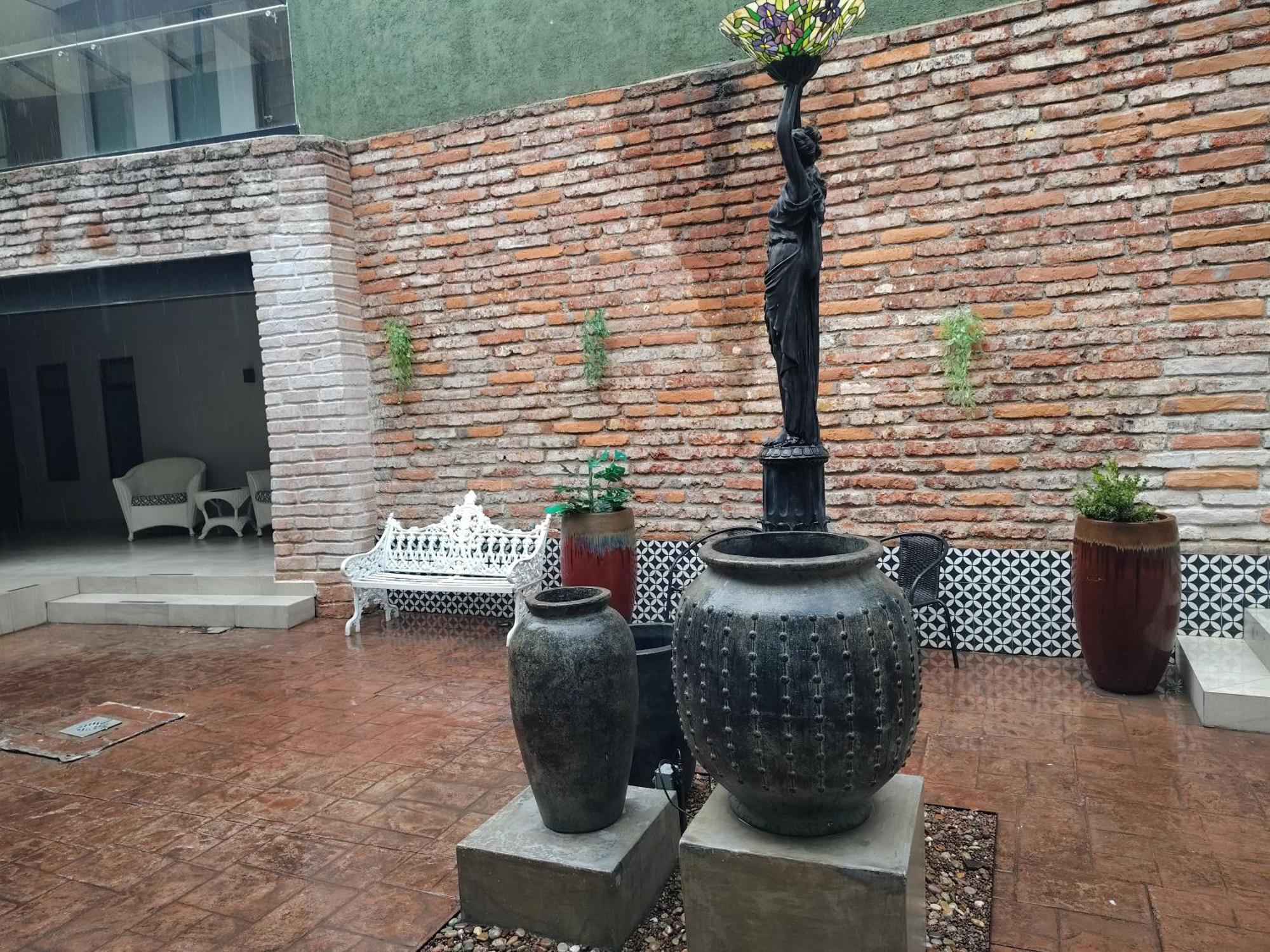Casa 20 Hotel