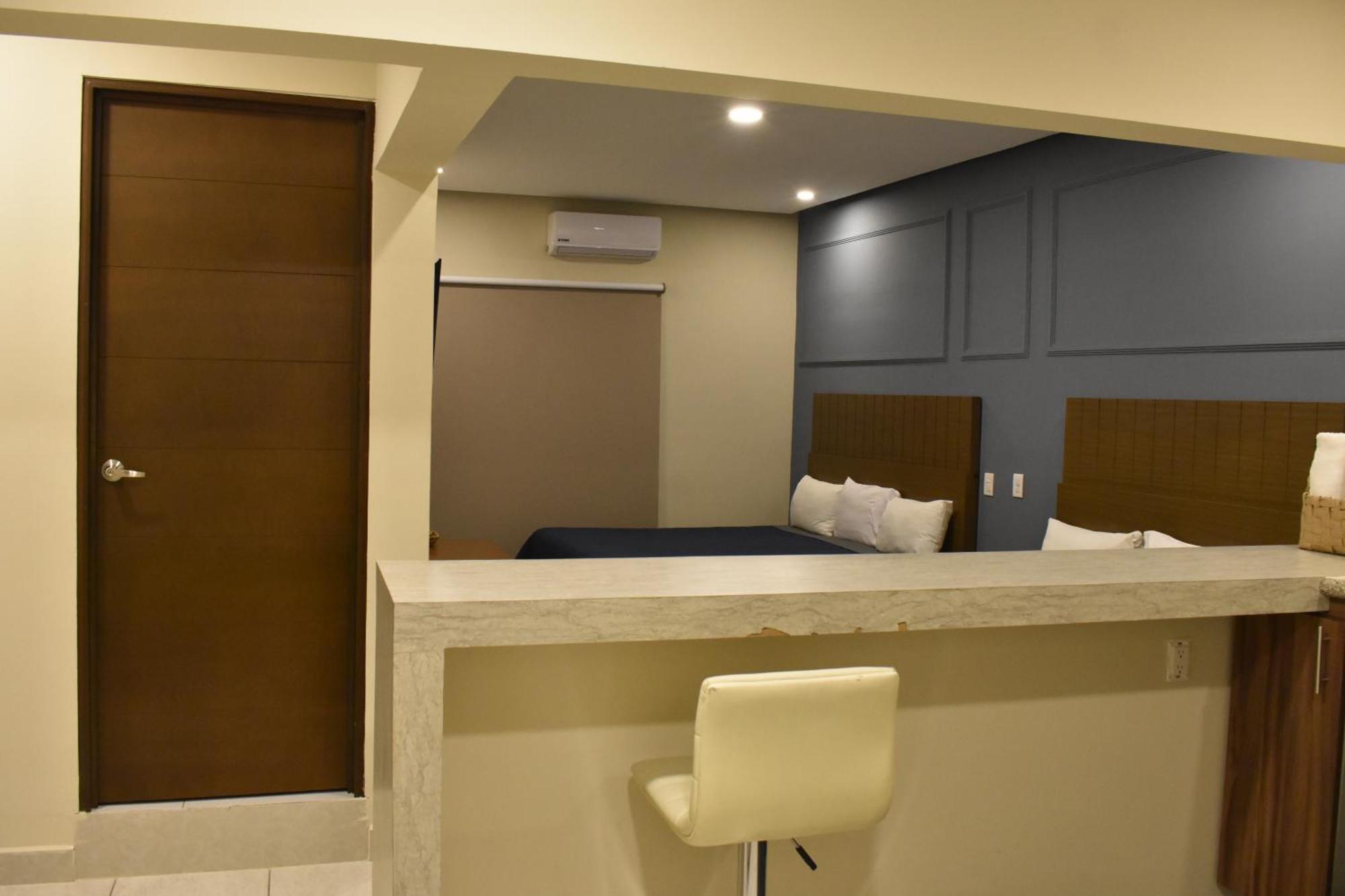 Casa 20 Hotel