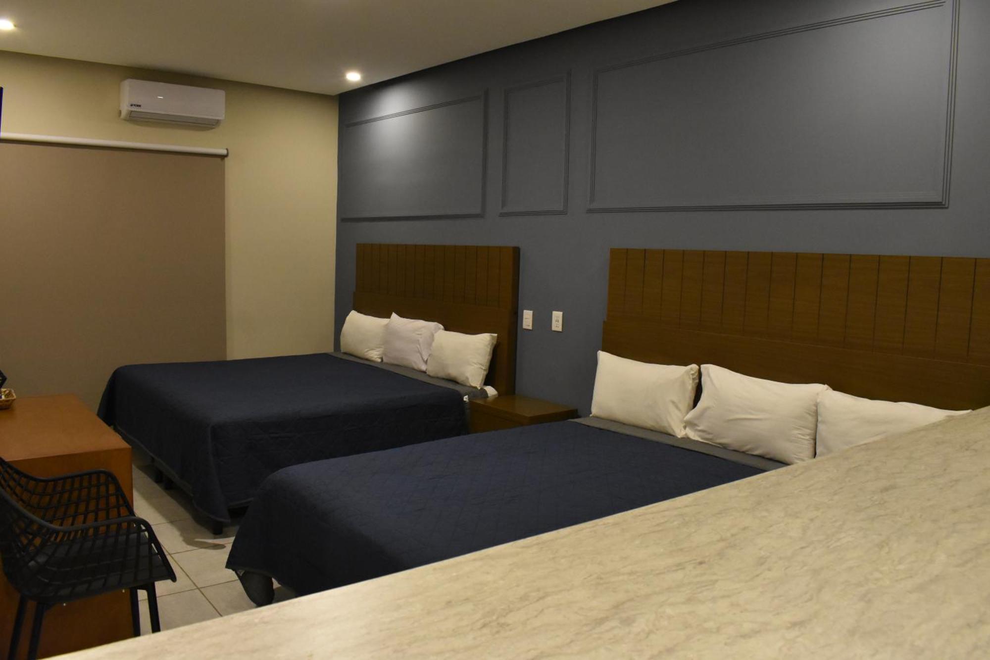 Casa 20 Hotel *