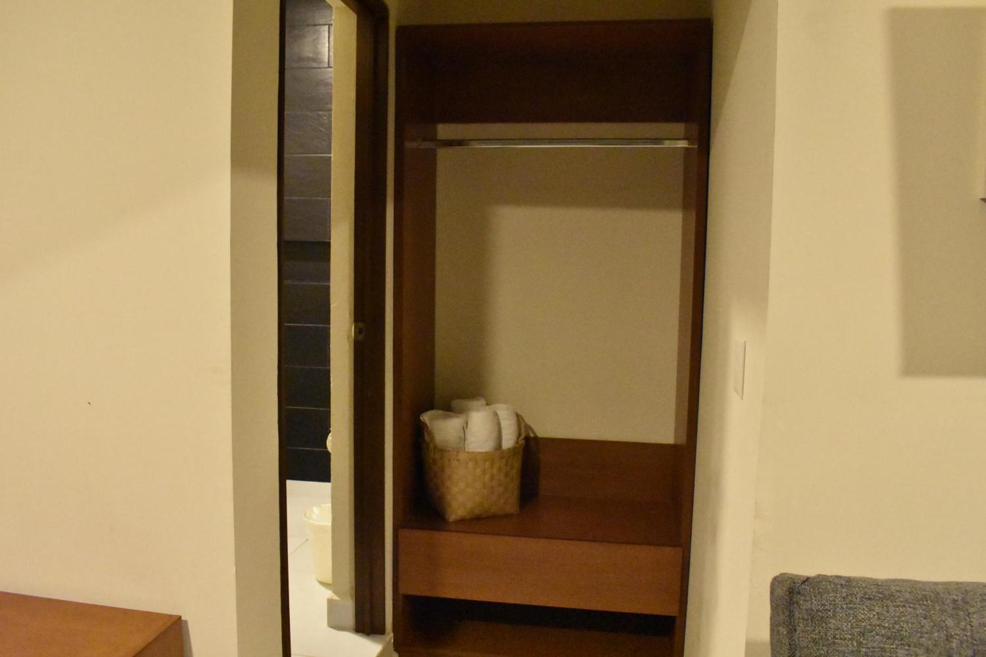 Hotel Casa 20 *