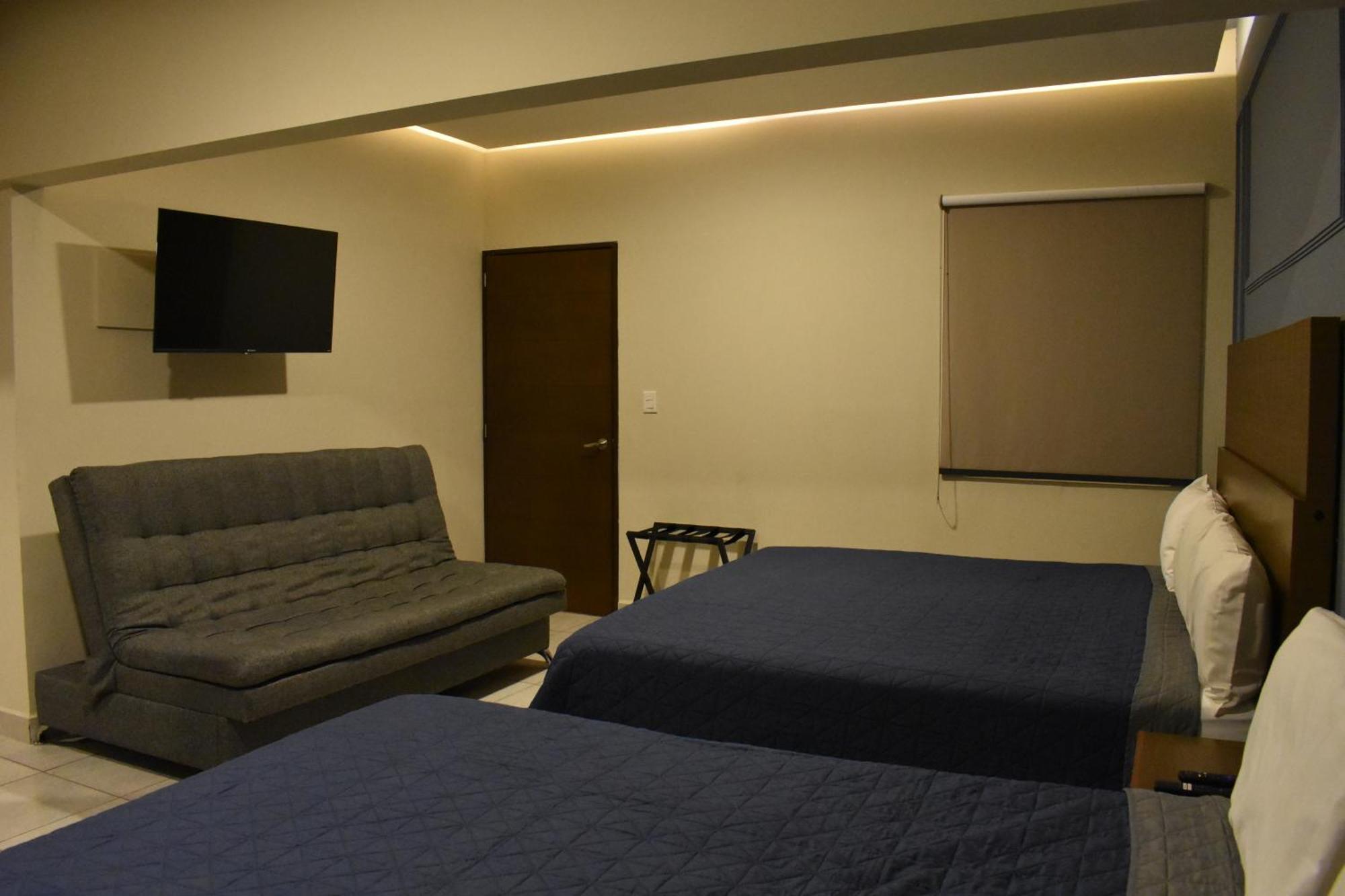 Hotel Casa 20 *