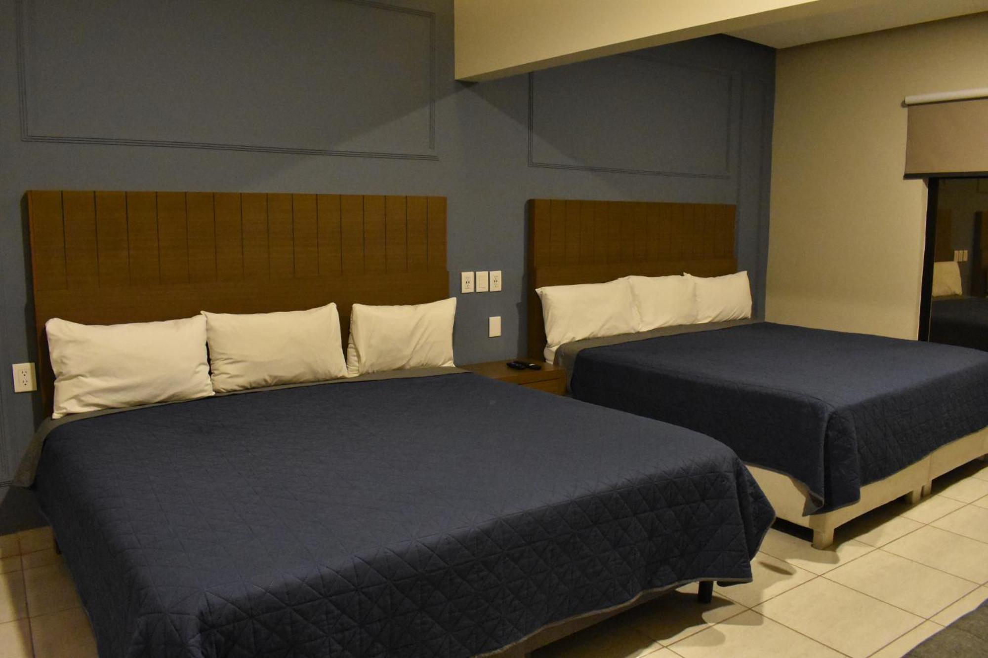 Casa 20 Hotel León de los Aldamas