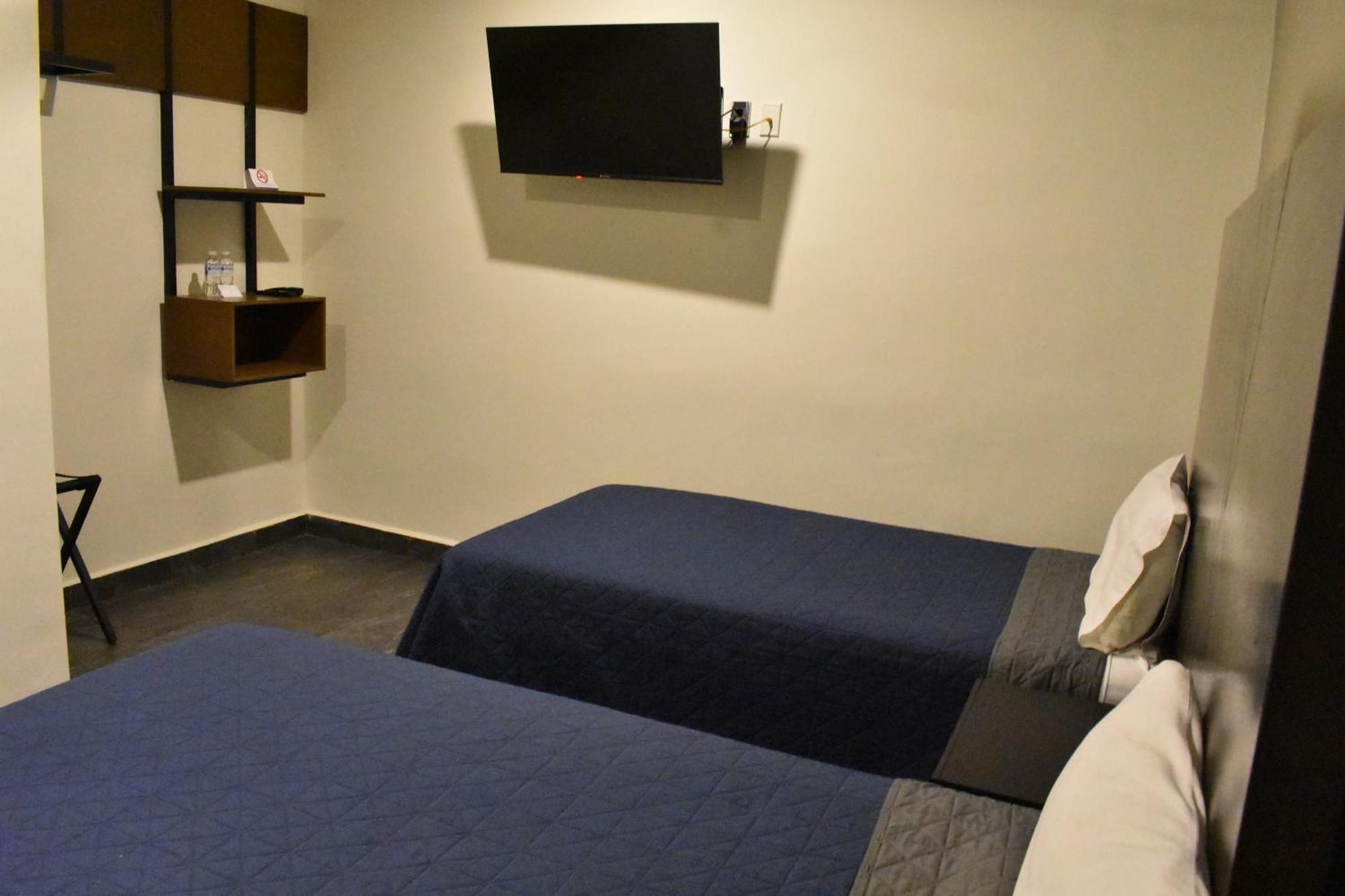 Casa 20 Hotel *