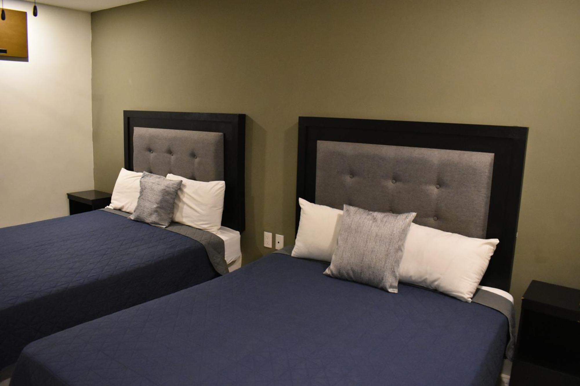 Casa 20 Hotel *