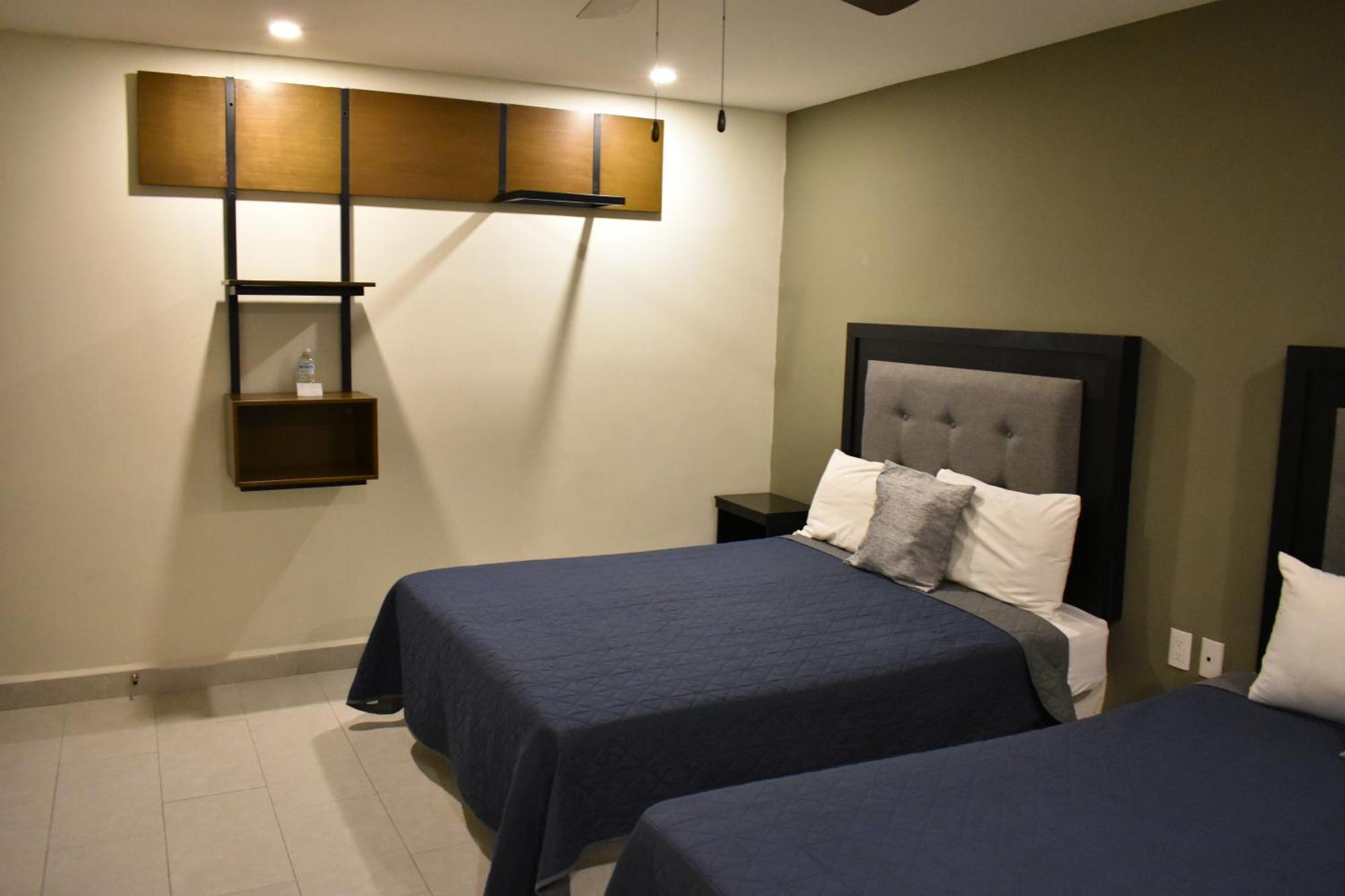Casa 20 Hotel