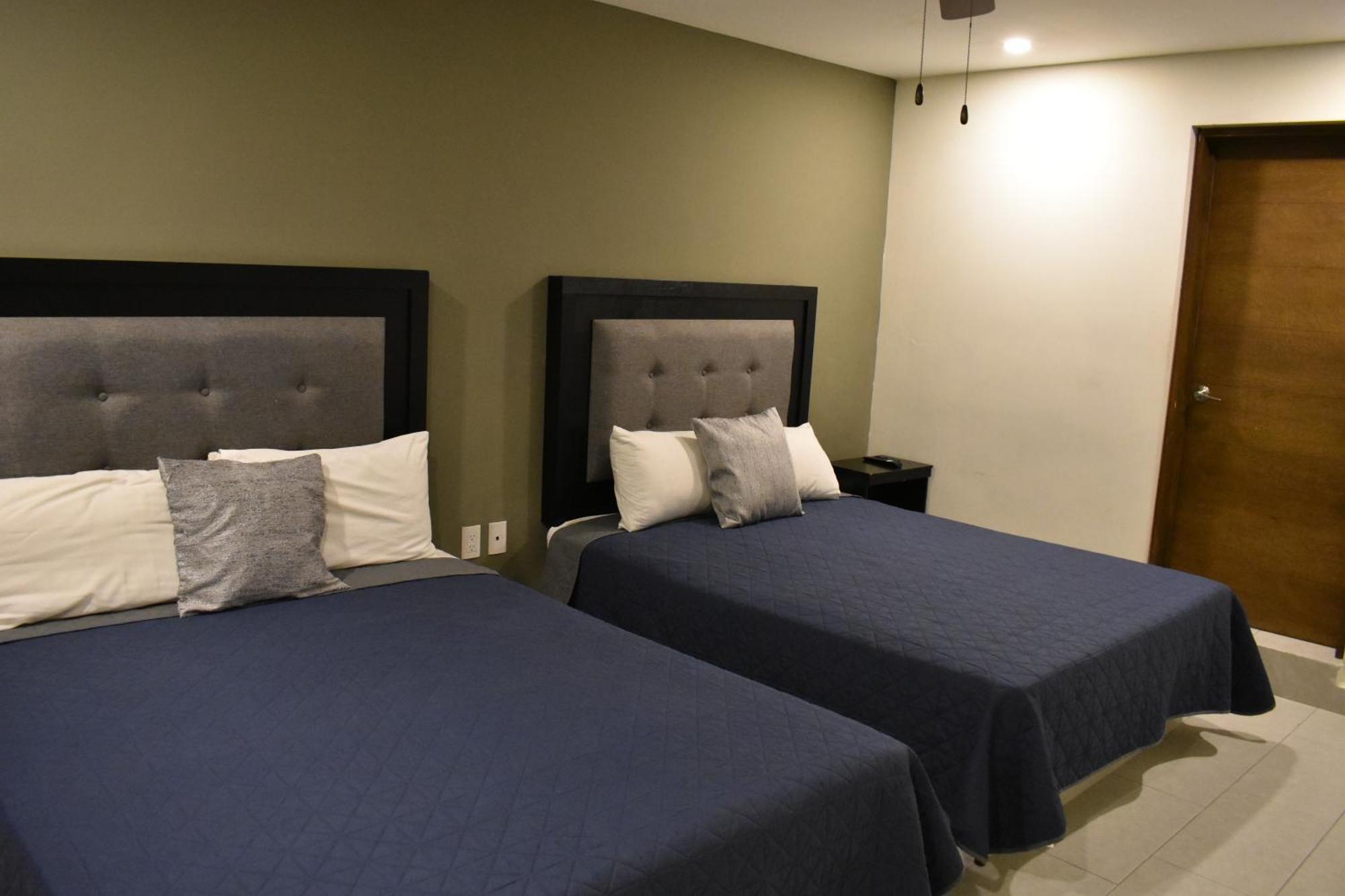 Casa 20 Hotel *