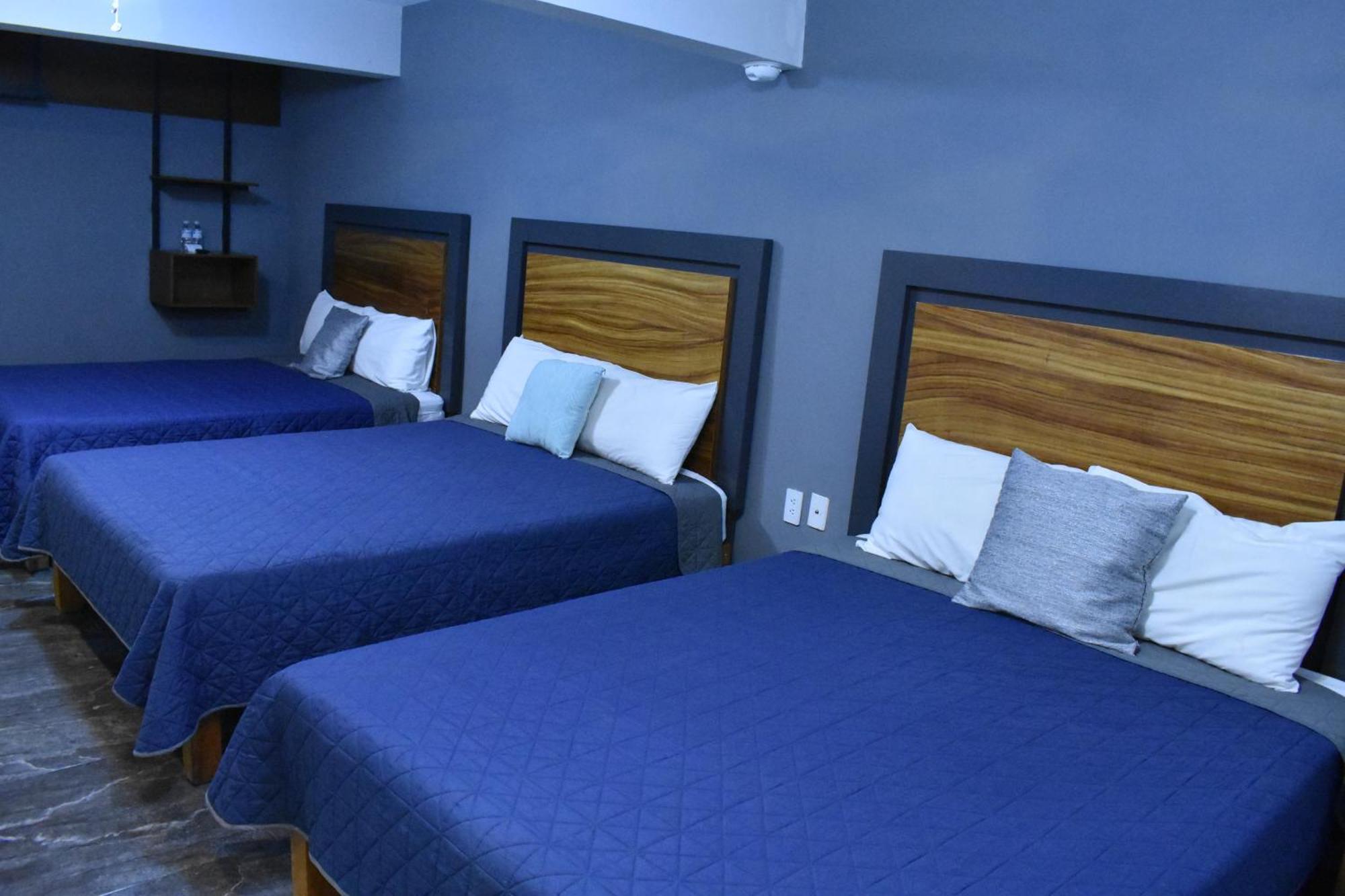 Hotel Casa 20