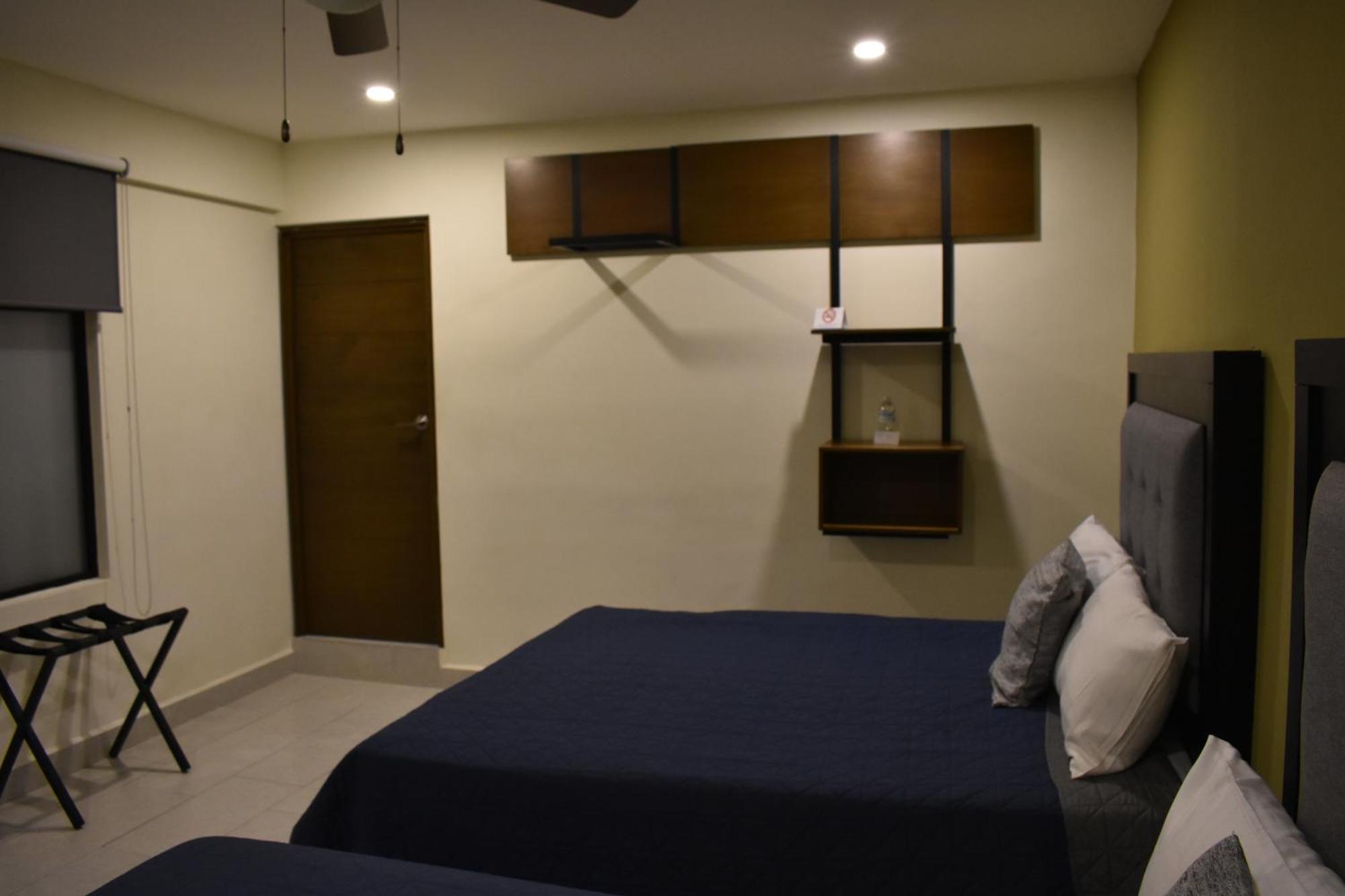 Hotel Casa 20 *