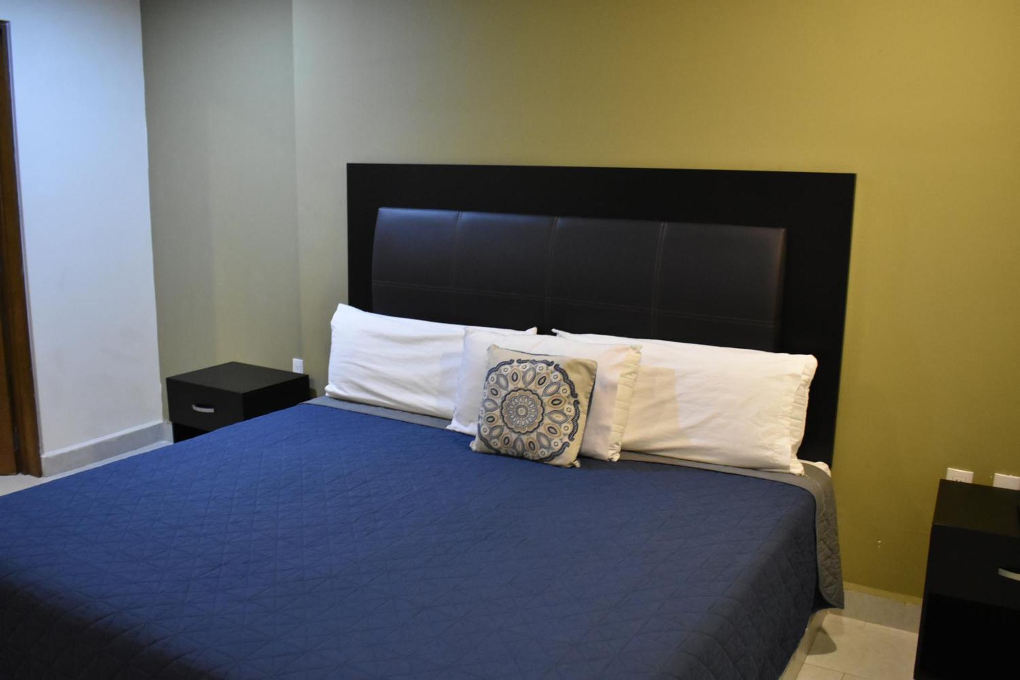 Casa 20 Hotel *