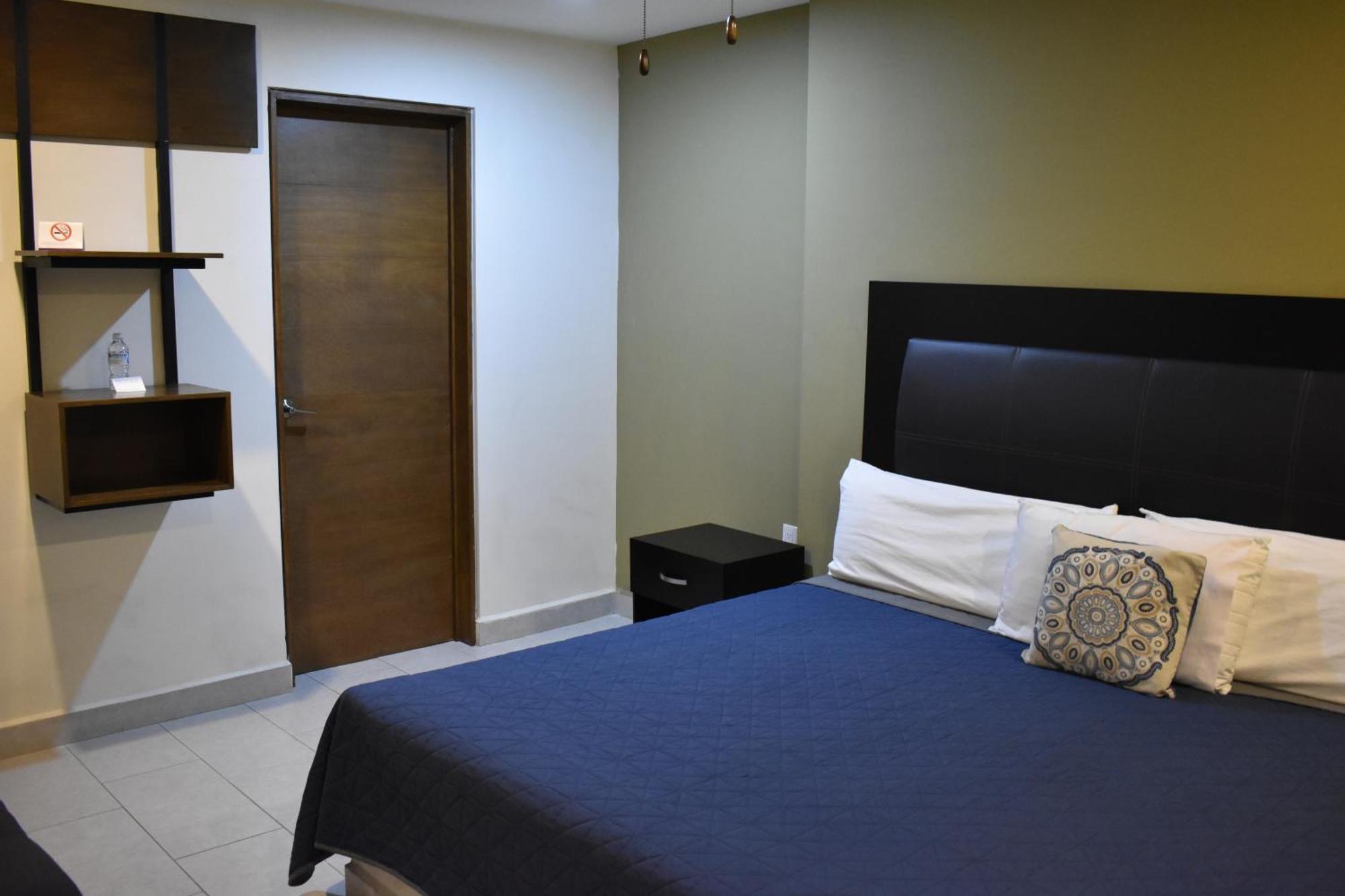 Hotel Casa 20 *