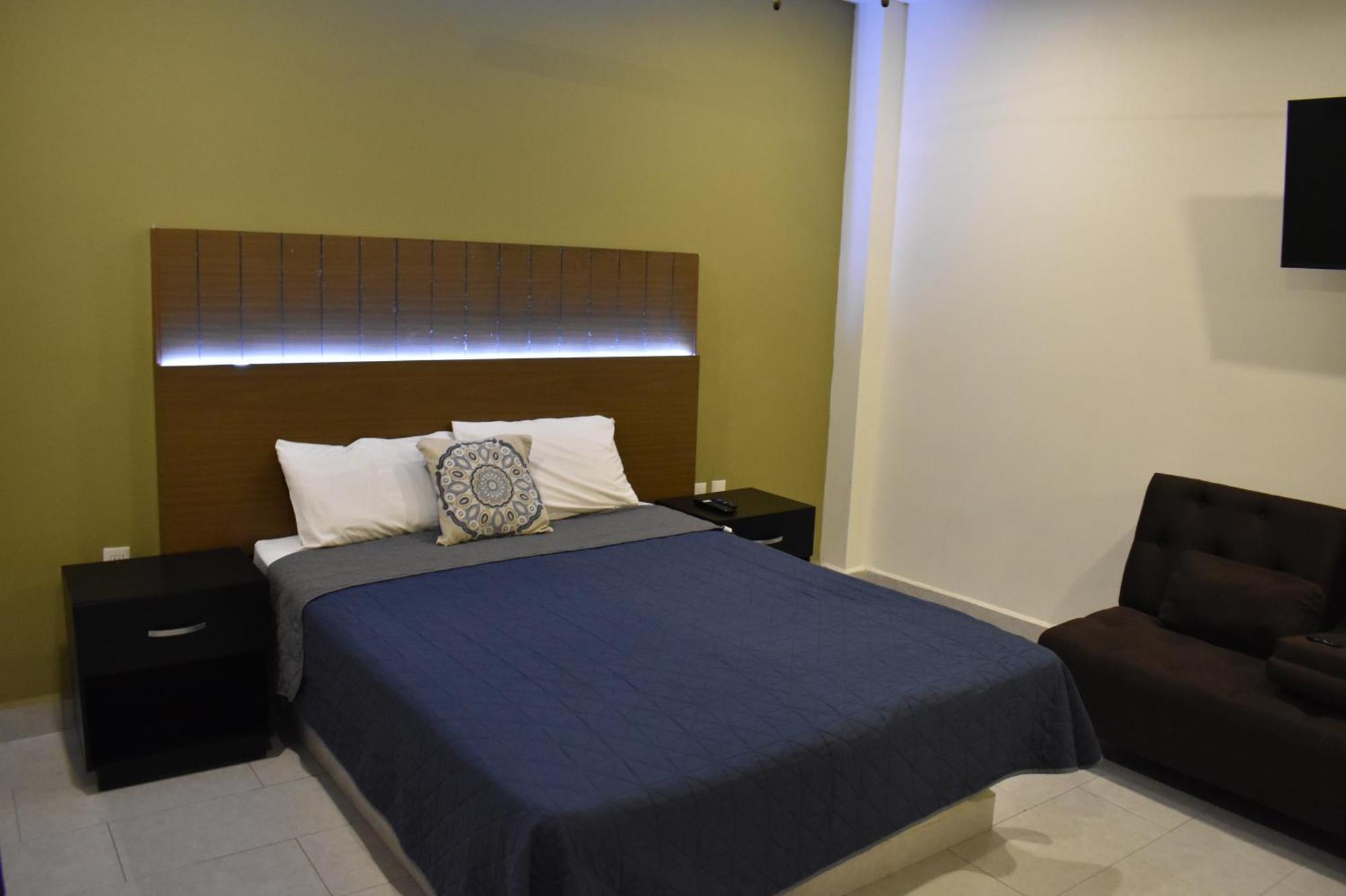 Hotel Casa 20 *