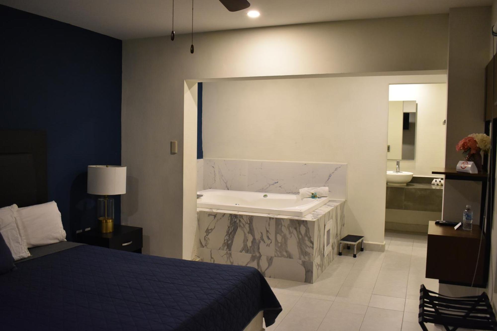 Hotel Casa 20 *