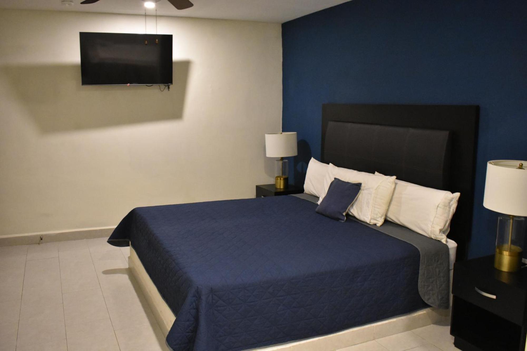 Casa 20 * León de los Aldamas